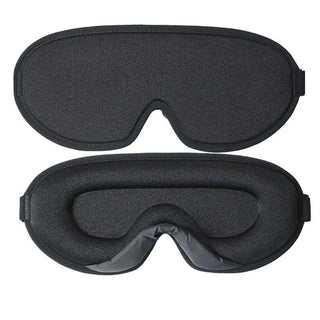  Ergonomic Sleep Mask cashymart