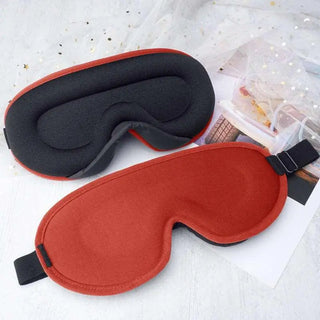  Ergonomic Sleep Mask cashymart