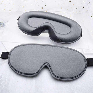  Ergonomic Sleep Mask cashymart