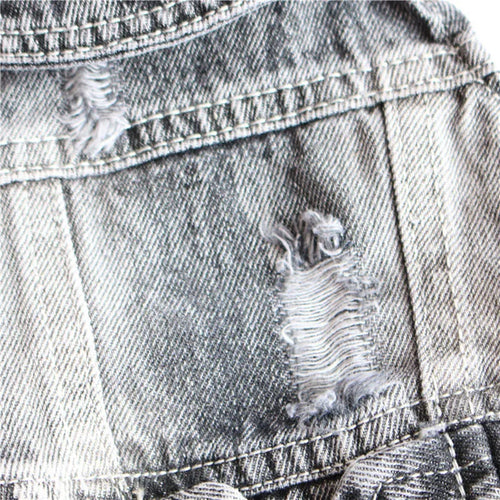  Cool Jeans Jacket for Small Dogs cashymart