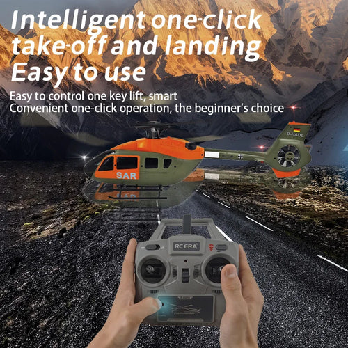  Coolbank C190 RC Helicopter cashymart