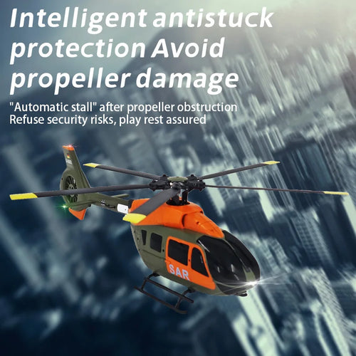  Coolbank C190 RC Helicopter cashymart