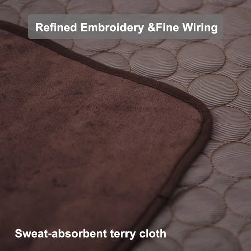  Cooling Dog Mat Summer Pad for Pets cashymart