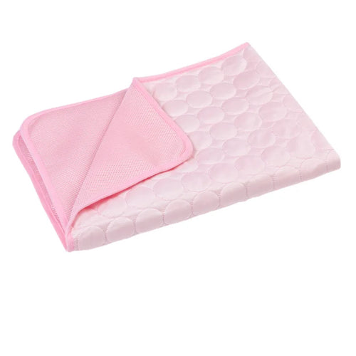  Cooling Dog Mat Summer Pad for Pets cashymart
