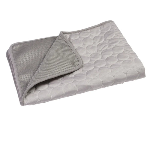  Cooling Dog Mat Summer Pad for Pets cashymart