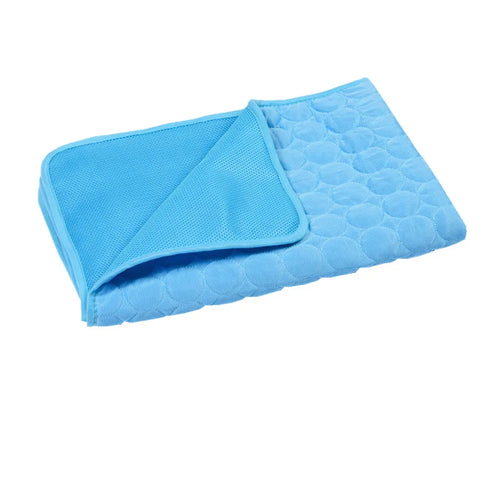  Cooling Dog Mat Summer Pad for Pets cashymart