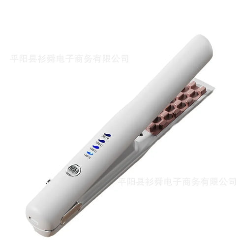  Cordless Root Volumizer Hair Iron cashymart