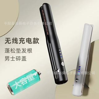  Corn Hairdryer Hair Straightener & Curler cashymart