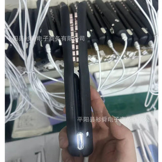  Corn Hairdryer Hair Straightener & Curler cashymart