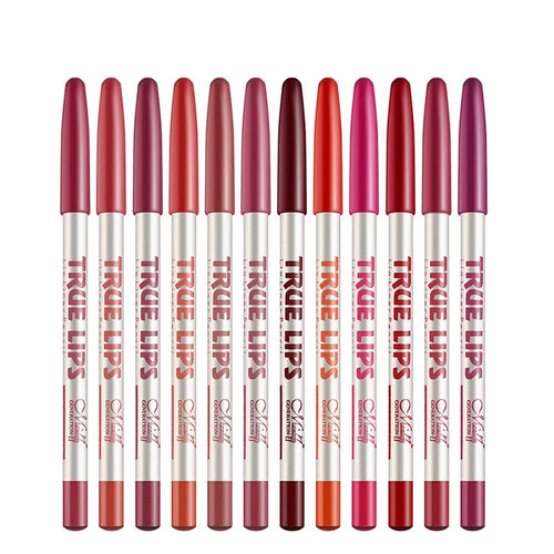  Cosmetic Professional Wood Lipliner Tool cashymart