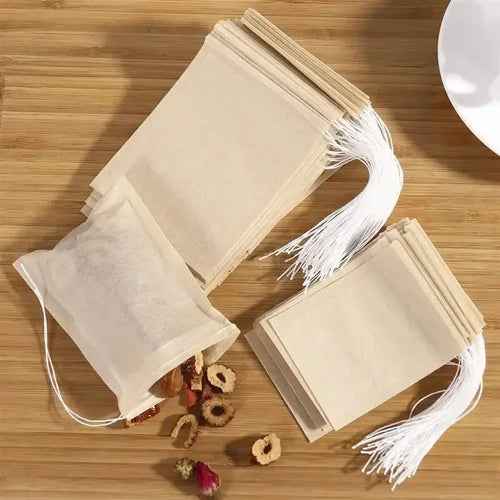  Cotton Gauze Kitchen Filter Cloth Tools cashymart