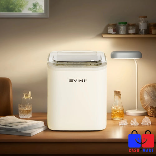  Countertop Ice Maker Machine cashymart