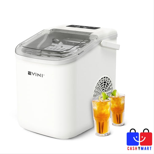  Countertop Ice Maker Machine cashymart
