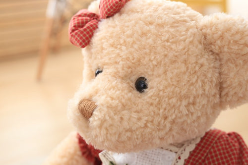  Couple Teddy Bear cashymart