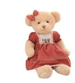  Couple Teddy Bear cashymart