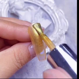  Crackle Gel Polish Set cashymart
