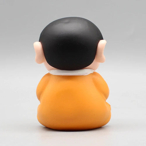  Crayon Shin Chan Buddha Figure Toy cashymart