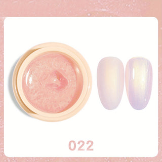  Cream Pudding Gel Polish cashymart