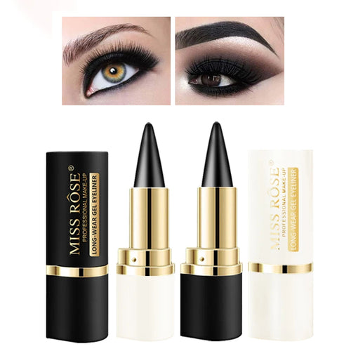  Creamy Eyeliner Pencil for Effortless Daily Makeup Application cashymart