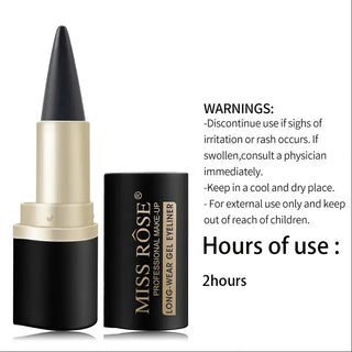 Creamy Eyeliner Pencil for Effortless Daily Makeup Application cashymart