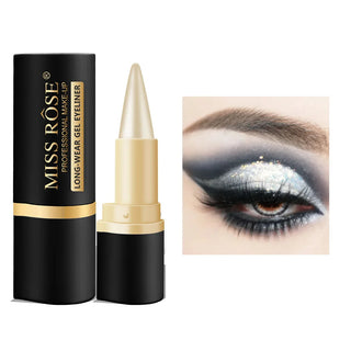  Creamy Eyeliner Pencil for Effortless Daily Makeup Application cashymart