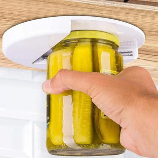  Ultimate Jar Master: Effortless Lid Removal for Every Kitchen cashymart