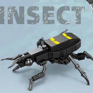  Creative Insect Construction Set cashymart