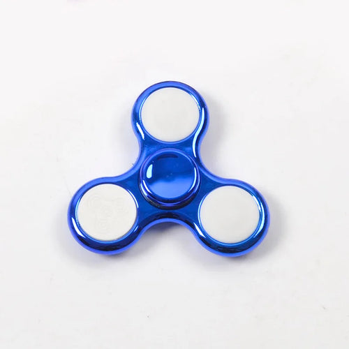  Creative Luminous LED Light Fidget Spinner cashymart