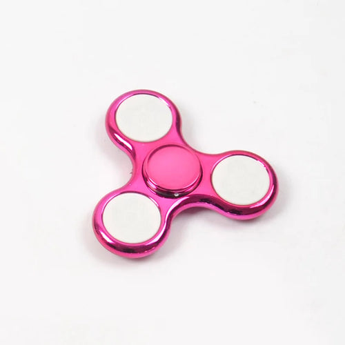  Creative Luminous LED Light Fidget Spinner cashymart