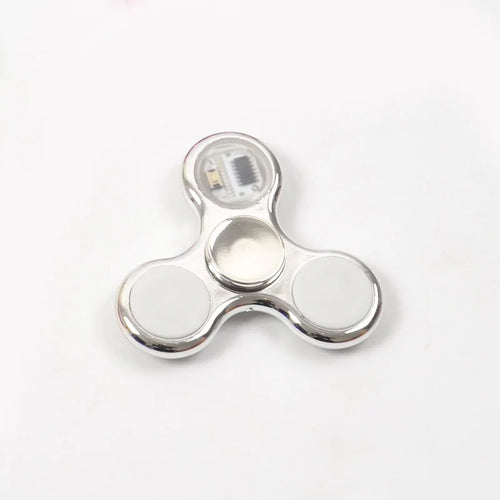  Creative Luminous LED Light Fidget Spinner cashymart