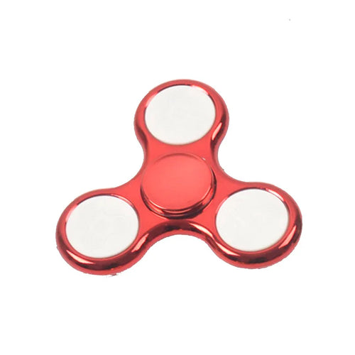 Creative Luminous LED Light Fidget Spinner cashymart