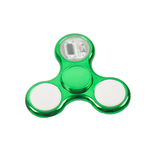 Creative Luminous LED Light Fidget Spinner cashymart