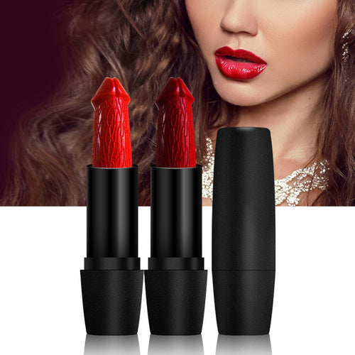  Creative Styling Mushroom Head Matte Lipstick cashymart