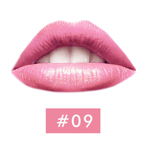  Creative Styling Mushroom Head Matte Lipstick cashymart