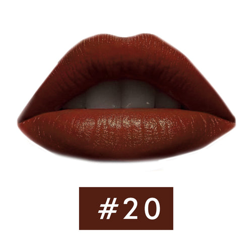  Creative Styling Mushroom Head Matte Lipstick cashymart