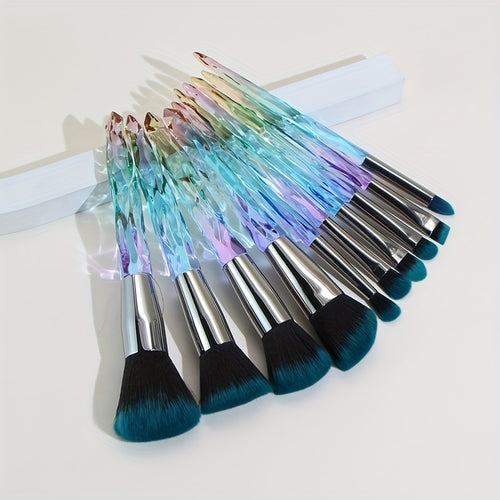  Crystal Handle Collection cashymart