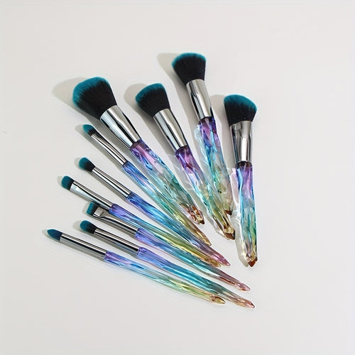 Crystal Handle Collection cashymart