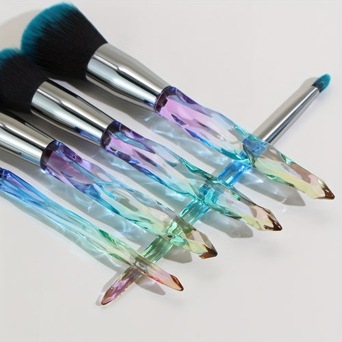  Crystal Handle Collection cashymart