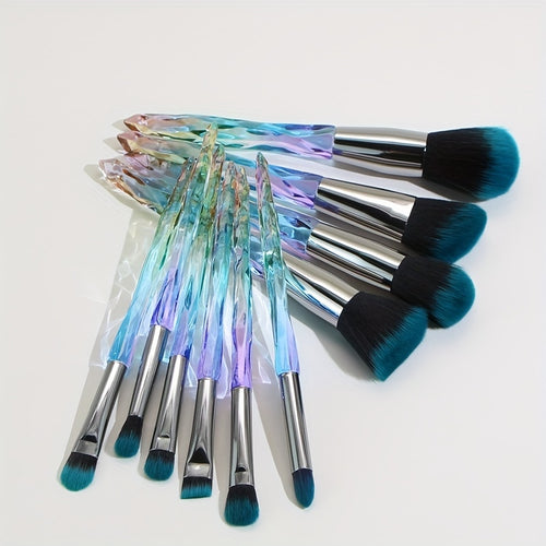  Crystal Handle Collection cashymart