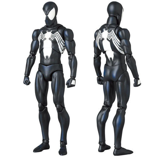  Ct 1/12 Spider-Man Venom Action Figure cashymart