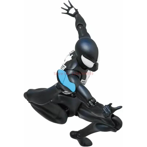  Ct 1/12 Spider-Man Venom Action Figure cashymart