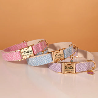  Custom Dog Collar Bling with Free Engraving cashymart