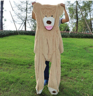  Customizable Plush Toy Skin cashymart