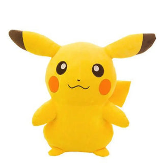  Cute 20cm Pikachu Plush Doll for Girls cashymart