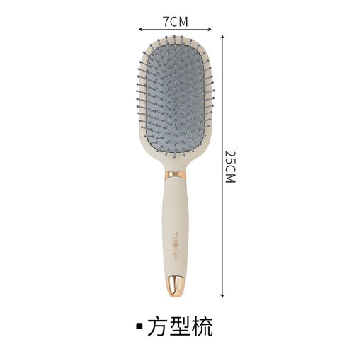  Cute Anti-Static Air Cushion Comb cashymart