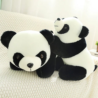  Cute Baby Panda Plush Toy Doll for Kids cashymart