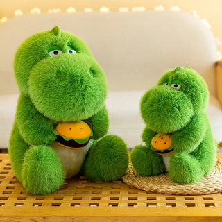  Cute Bamboo Panda Plush Toy for Kids cashymart