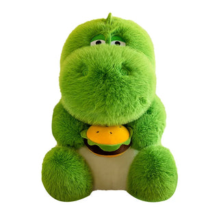  Cute Bamboo Panda Plush Toy for Kids cashymart