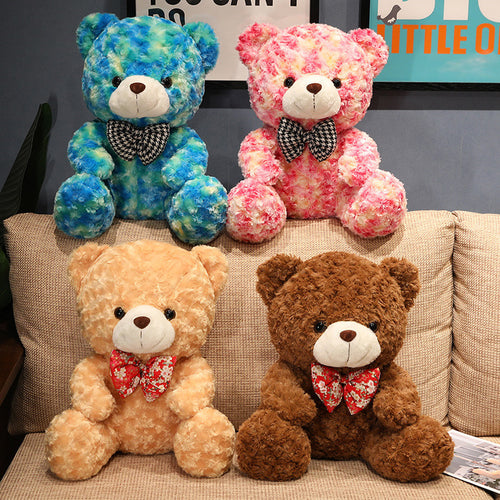  Cute Bear Plush cashymart