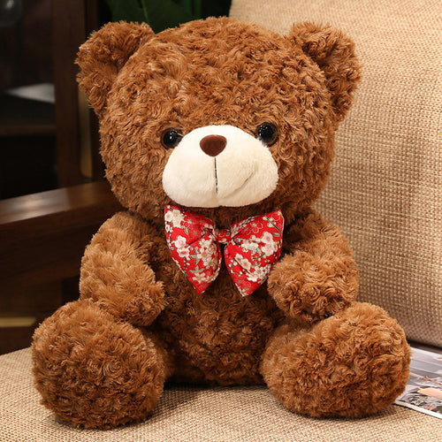  Cute Bear Plush cashymart